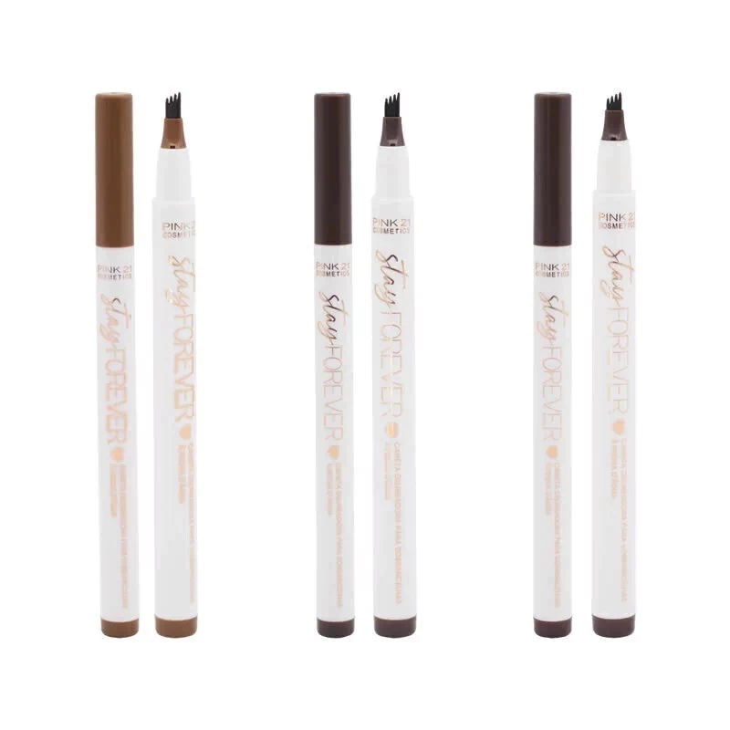 Caneta Delineadora para Sobrancelhas