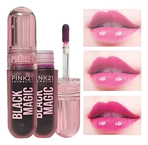 Lip Gloss Black Magic