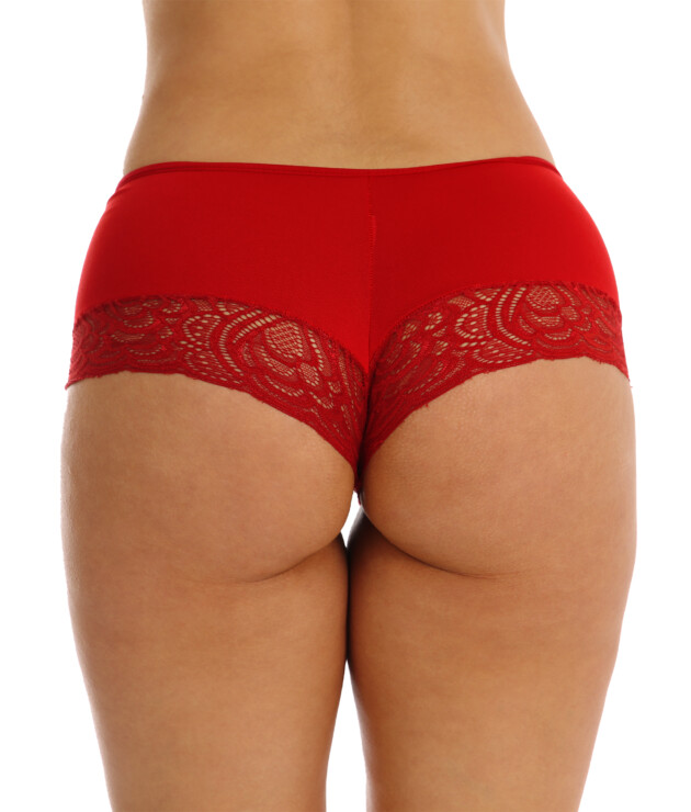 Calesson com Detalhe em Renda