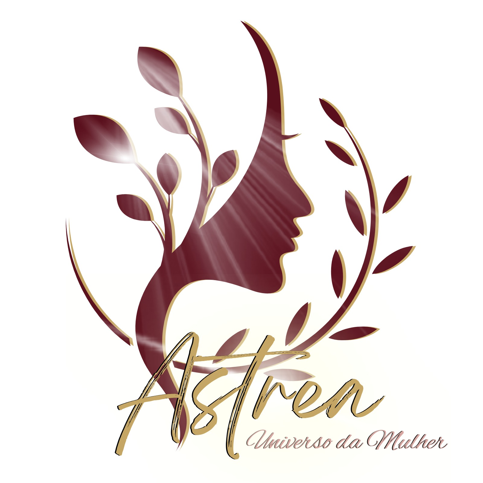 Quadro Decorativo Astrea