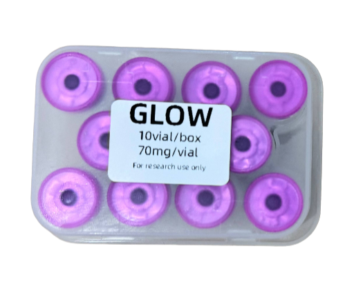 GLOW70