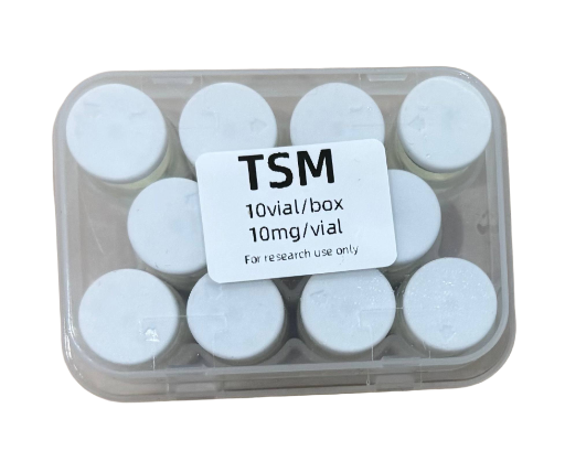 Tesamorelin