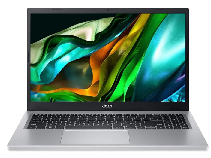 Notebook Acer Aspire Go 15 AG15-51POU
