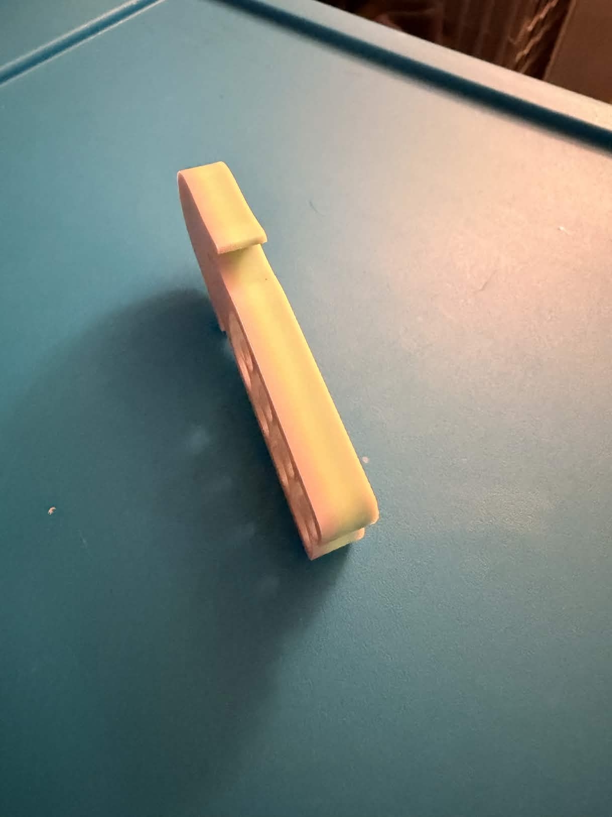 Ghost-Formed Chip Clip ( Glows in the Dark) 3-Pack