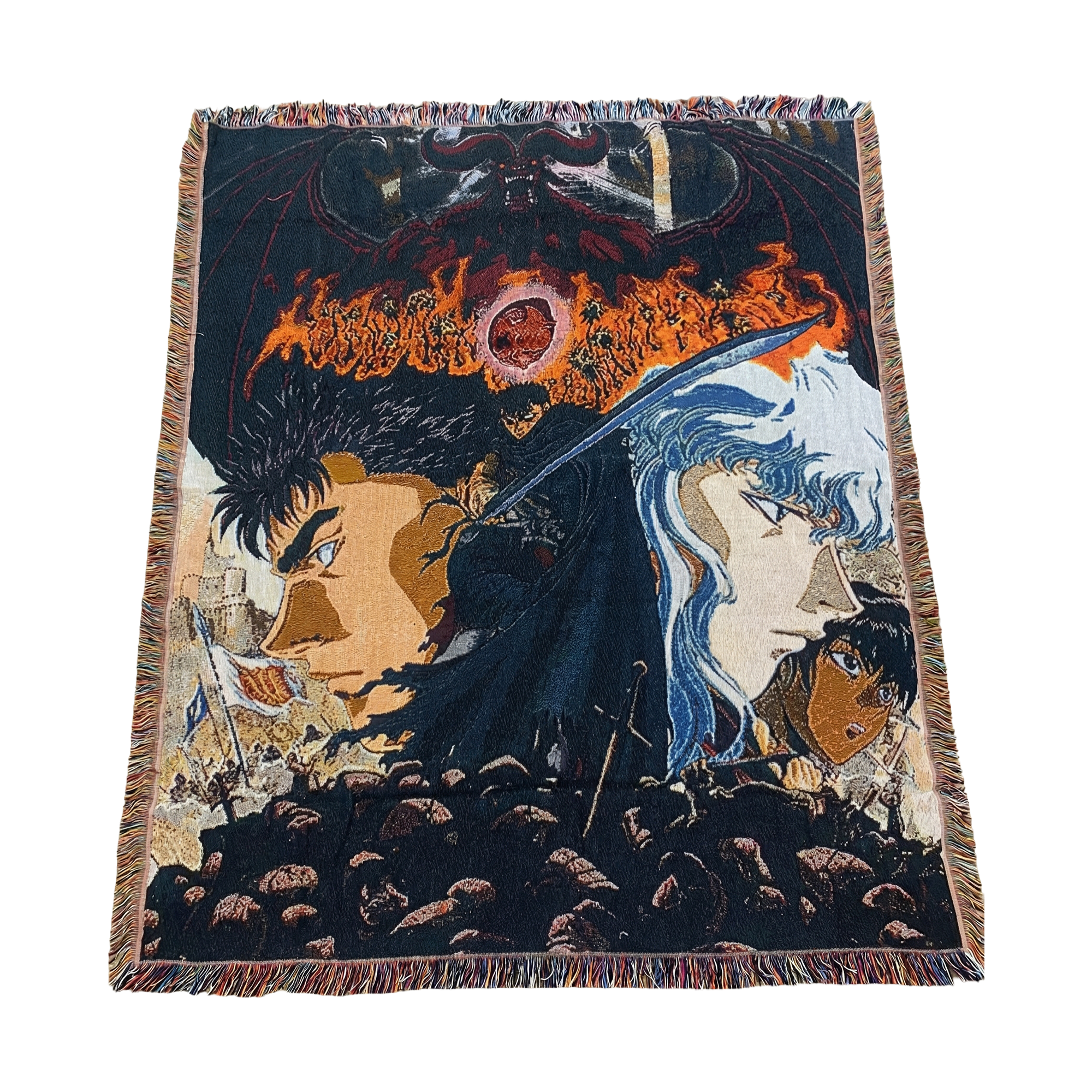 The Eclipse That Changed Everything