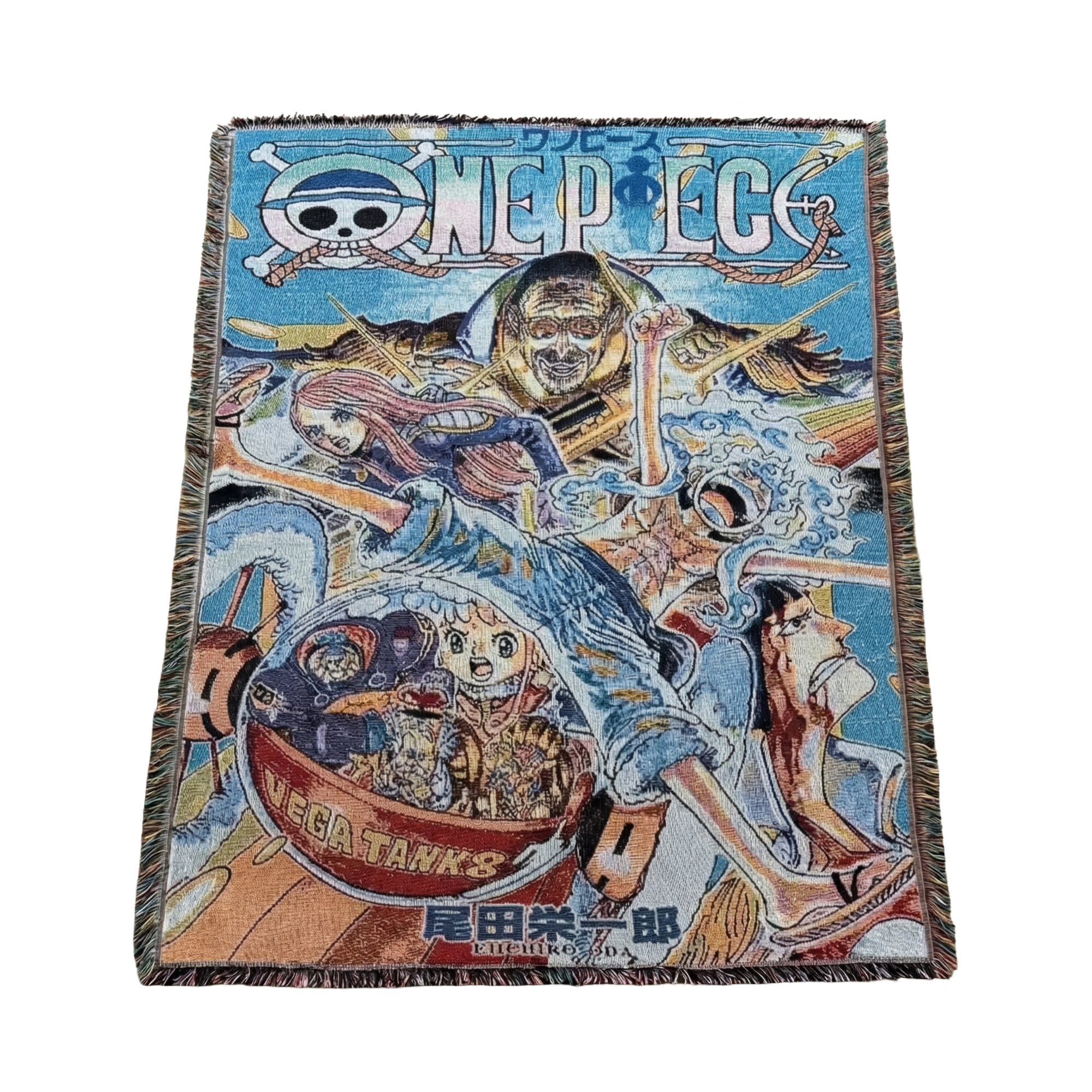 Sailing Toward the Horizon