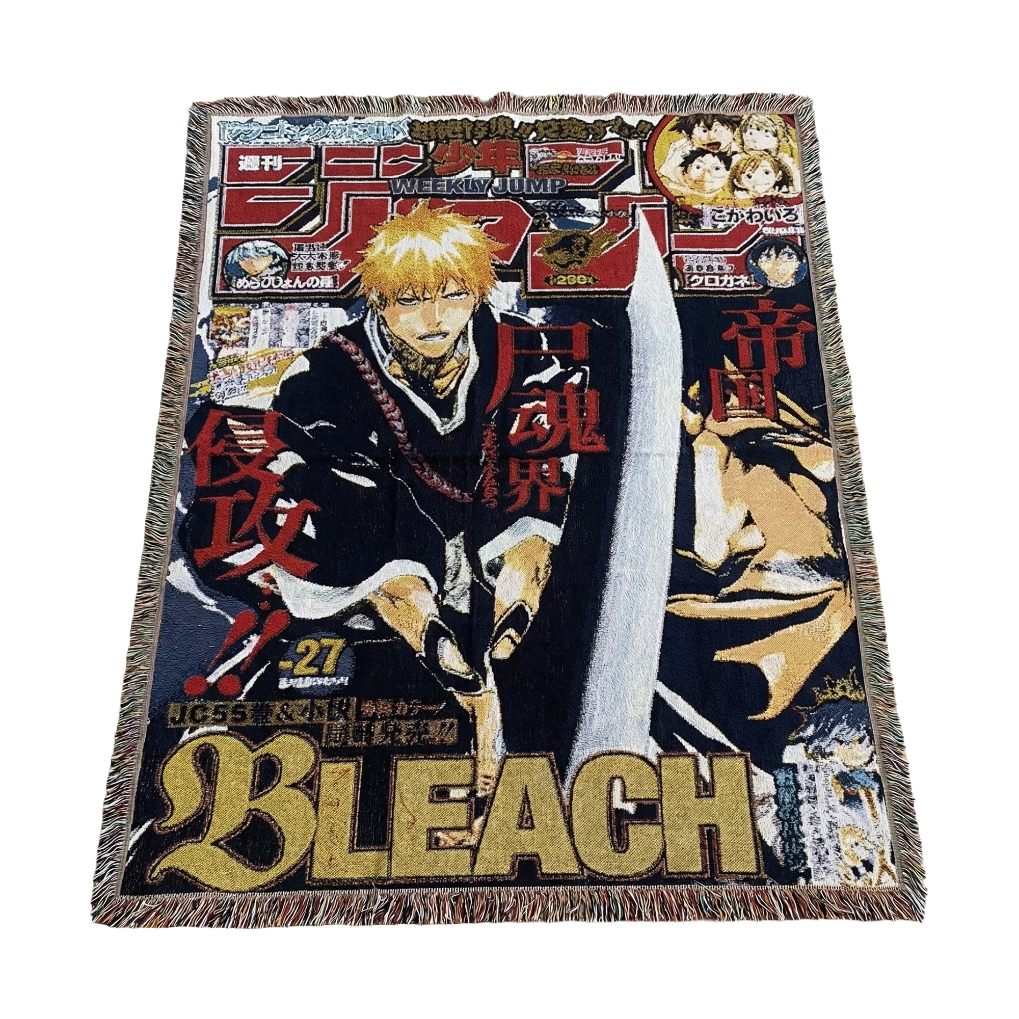 The Substitute Soul Reaper's Resolve