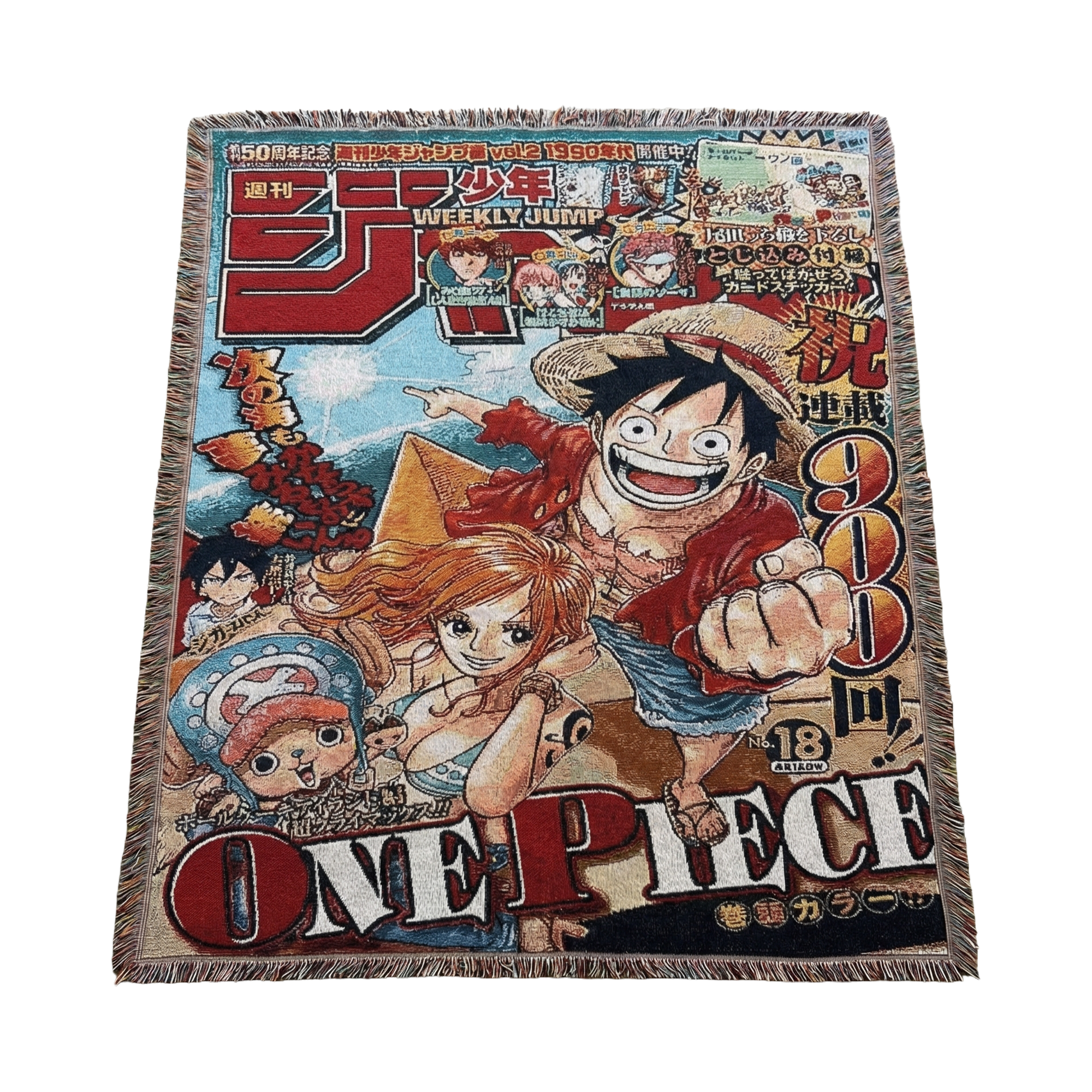 900 Chapters of Pure Adventure