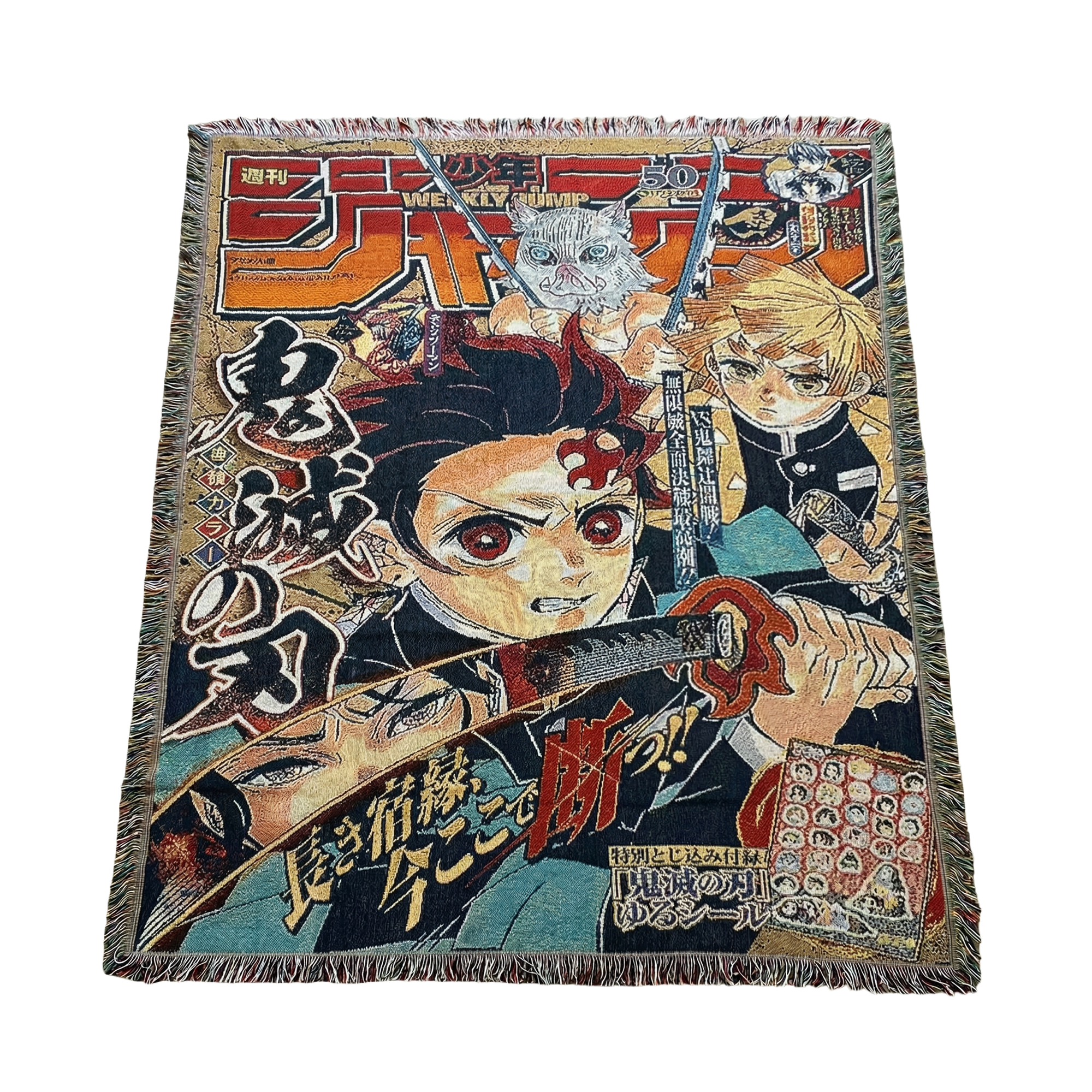 Thunder and Water United