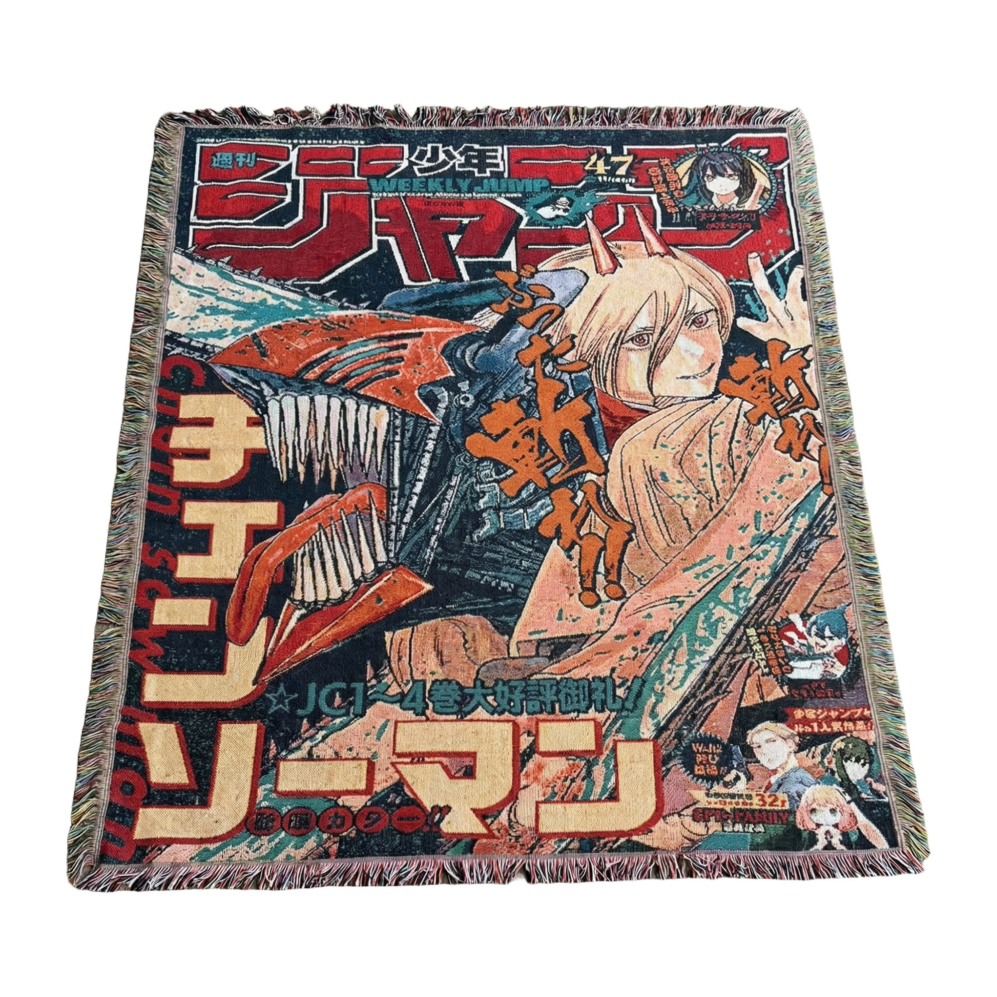 The Devil That Bleeds for a Dream