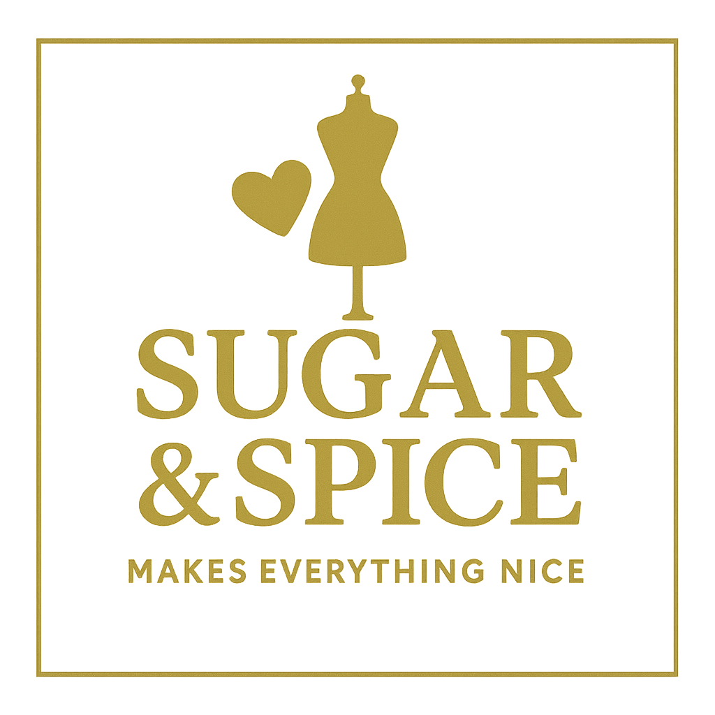 Sugar&Spice - Sweatshirt - NumNum Cookie Sweat- Launch Edition 