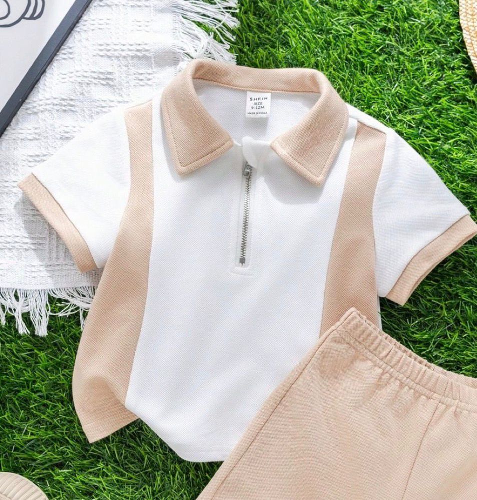 Camiseta deportiva para niño