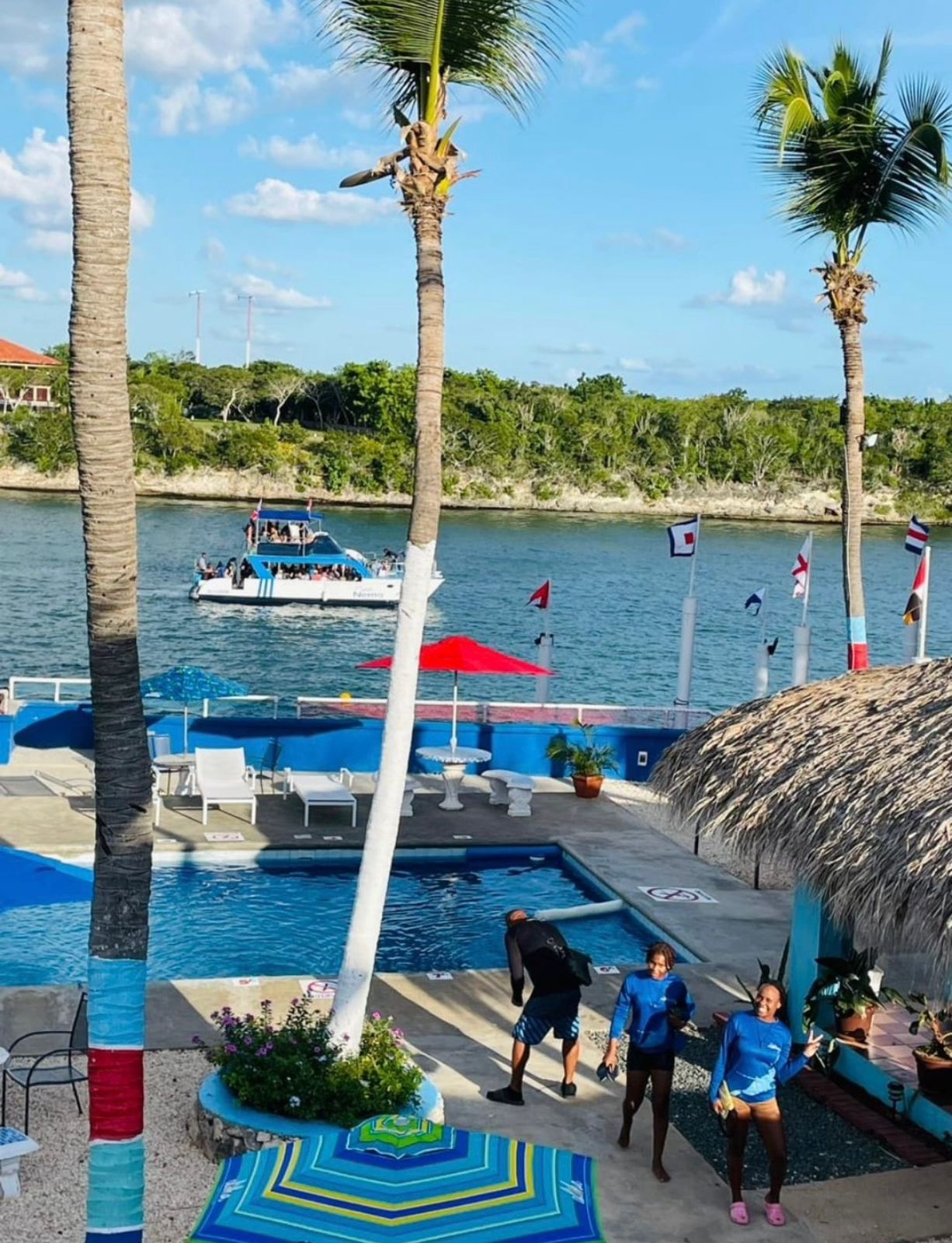Isla Catalina