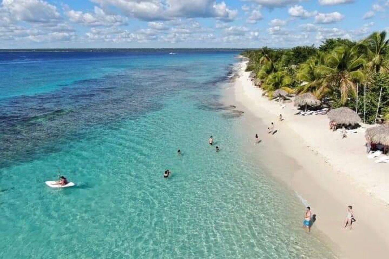 Isla Catalina