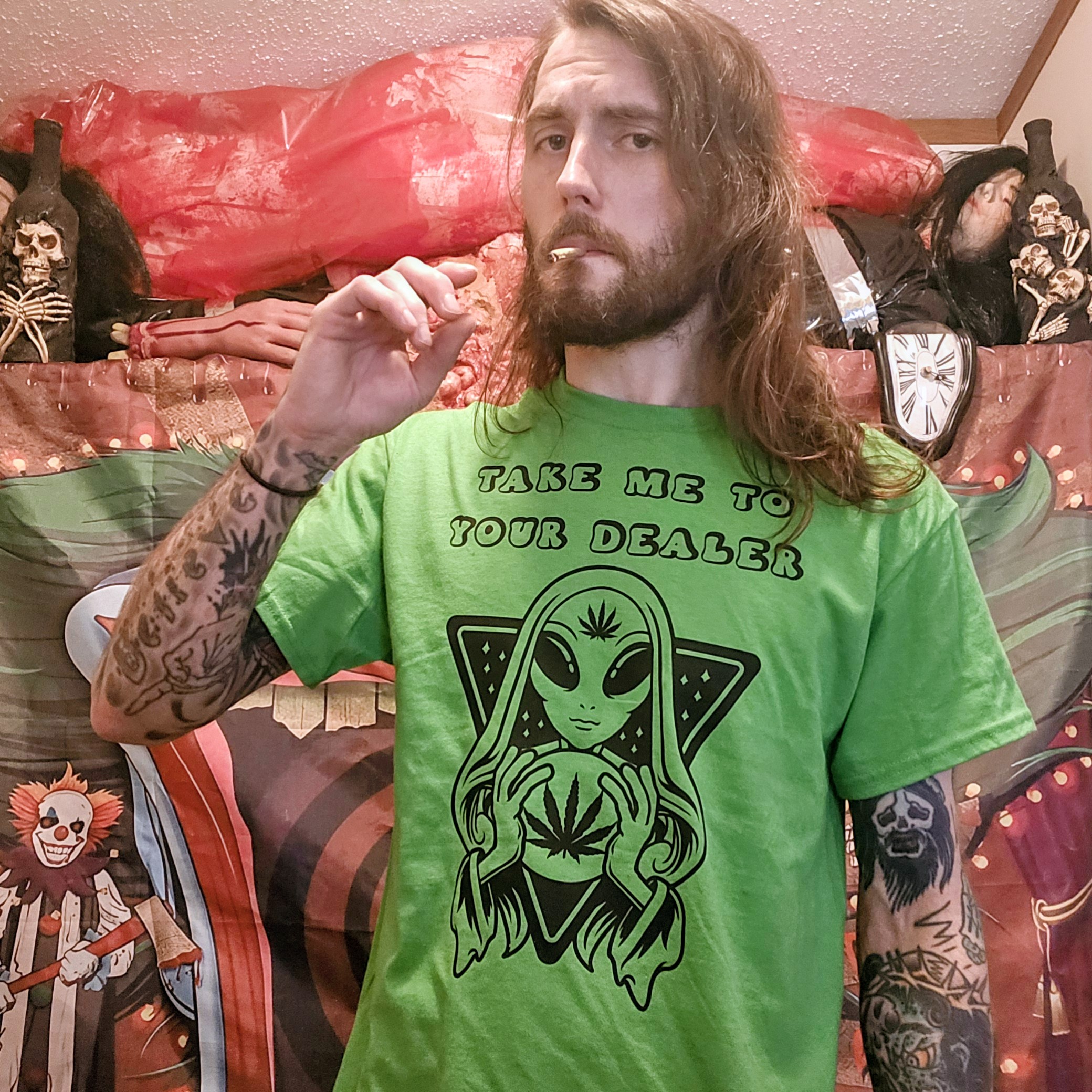 Take me to your dealer