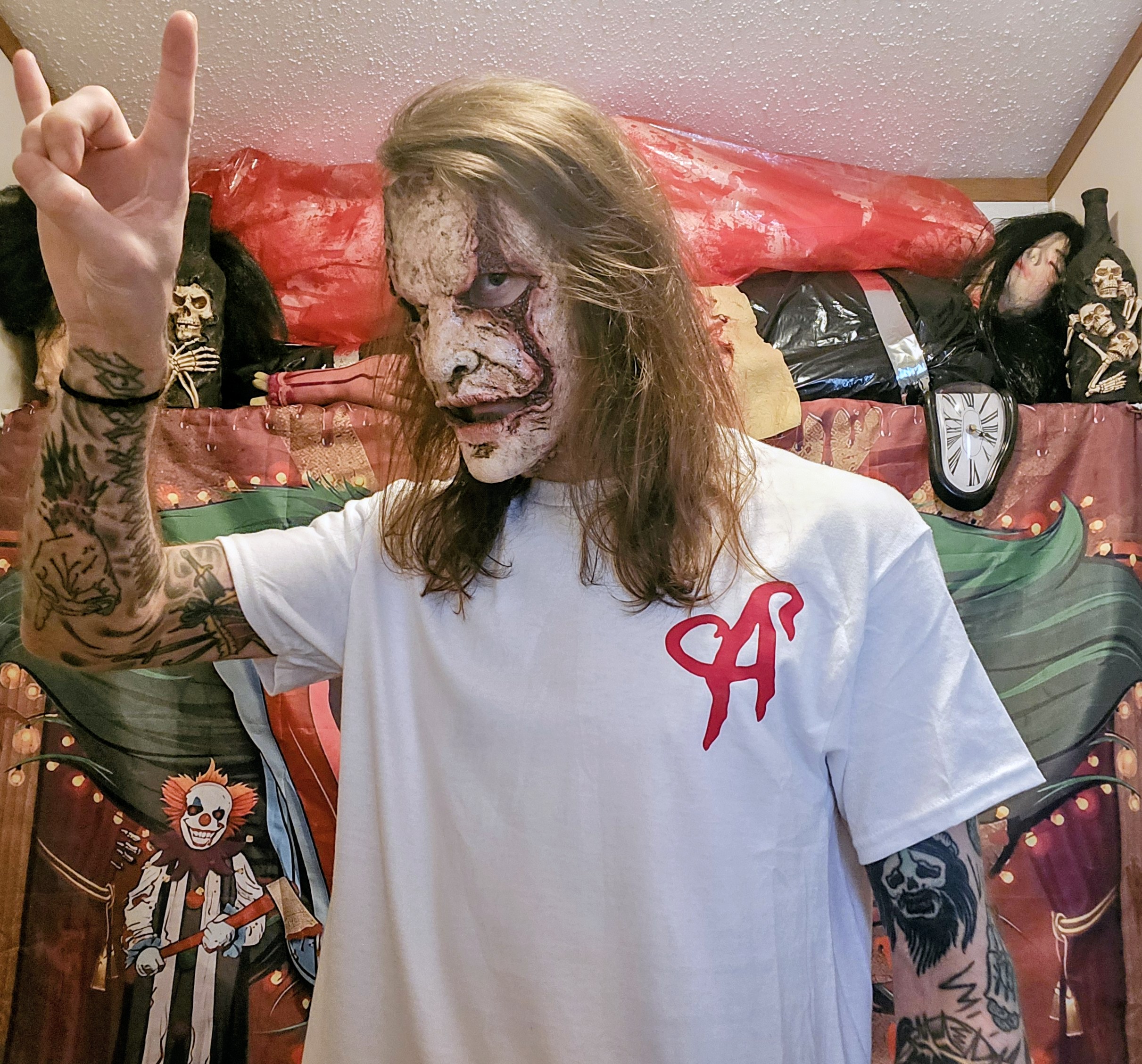 Asbesdeth: We all die 