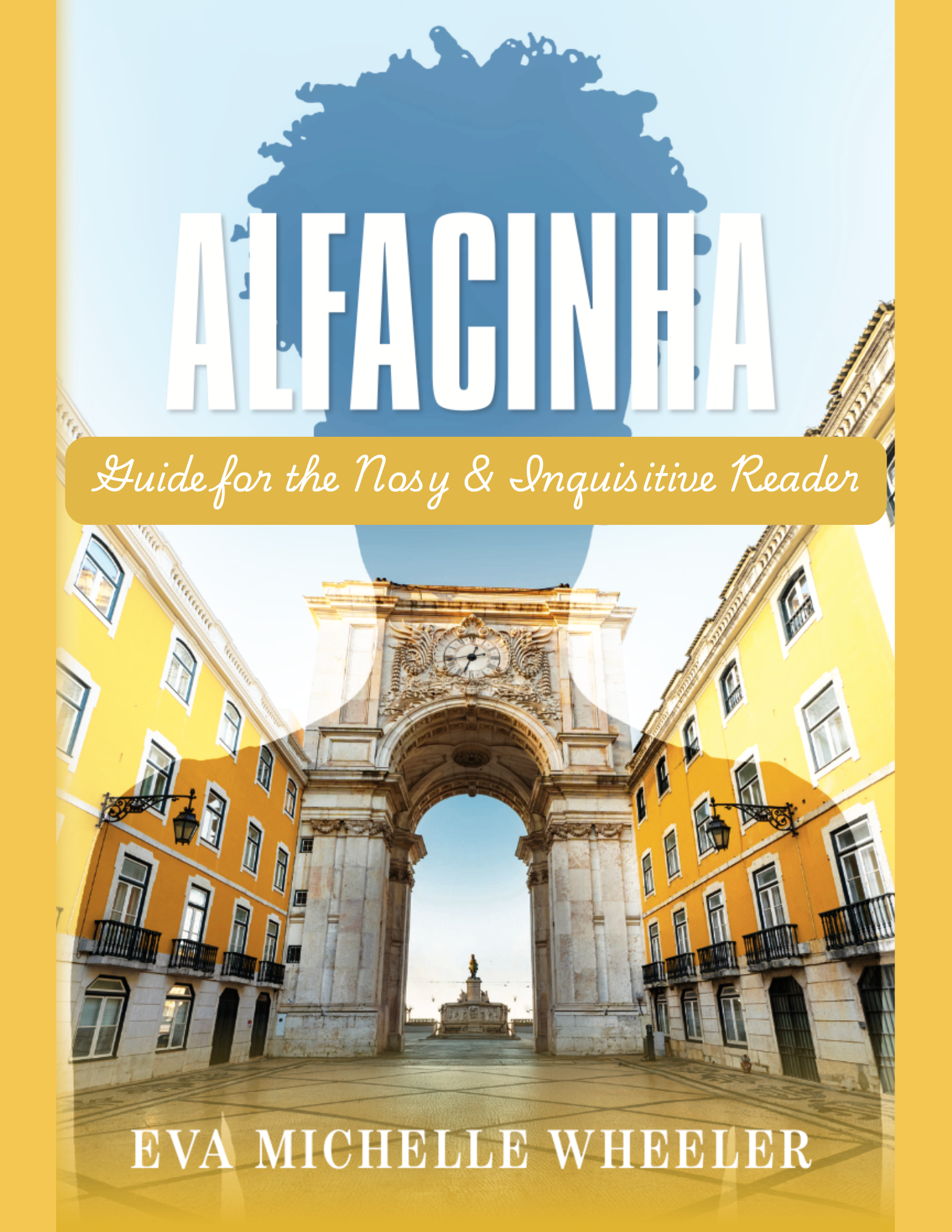 A Guide for the Nosy & Inquisitive Reader