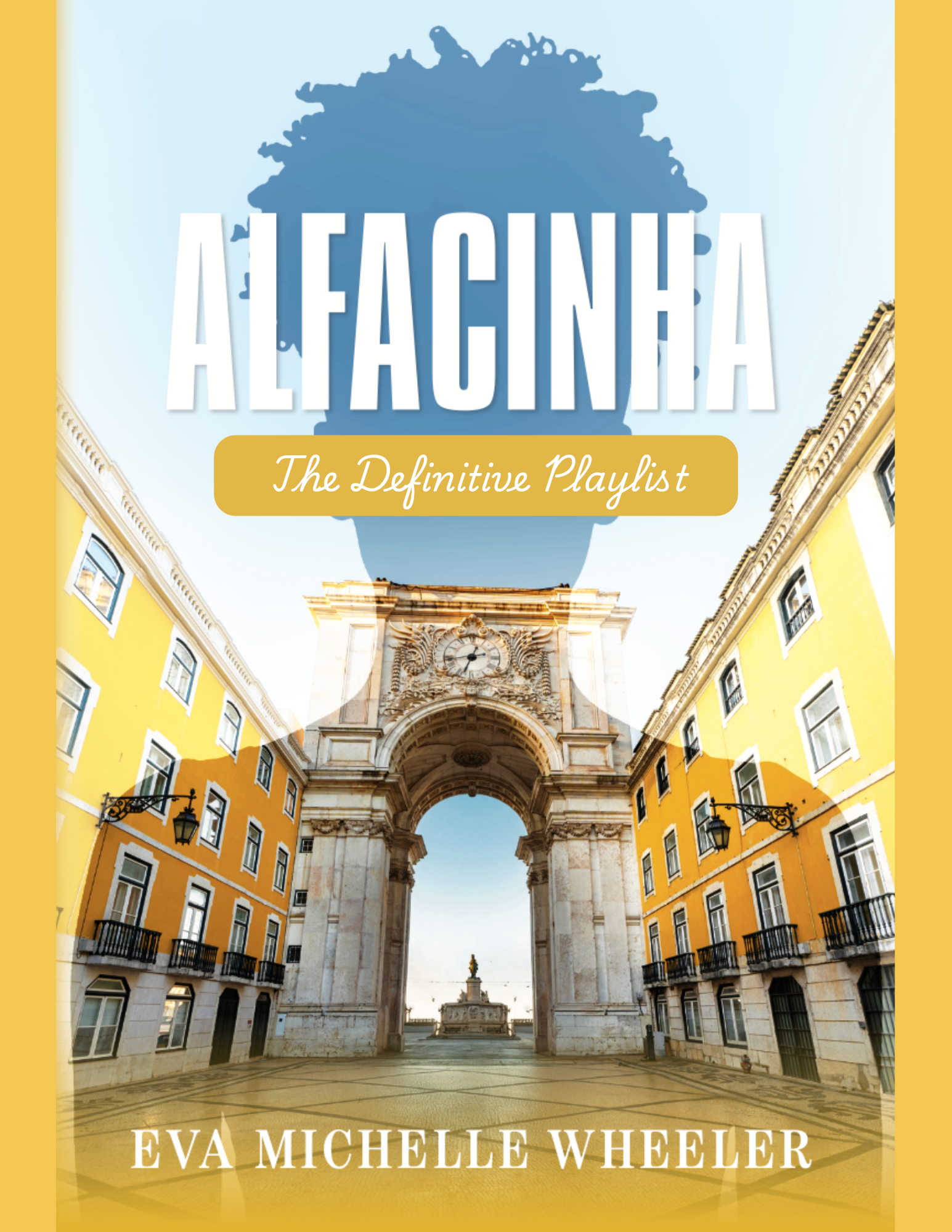 Alfacinha: The Definitive Playlist