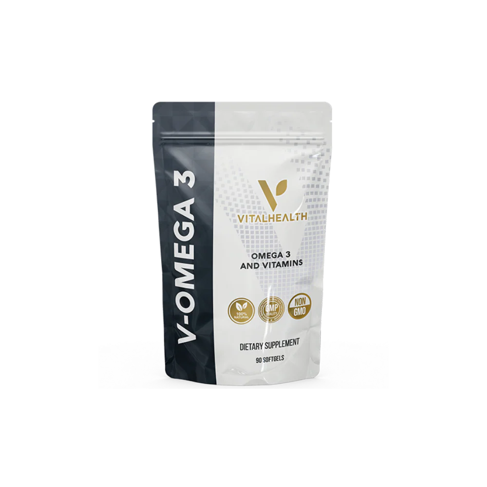 V-OMEGA 3