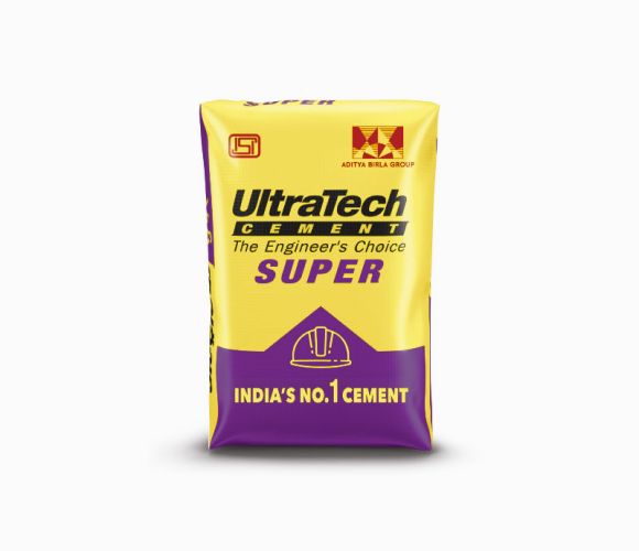 UltraTech Cement Super