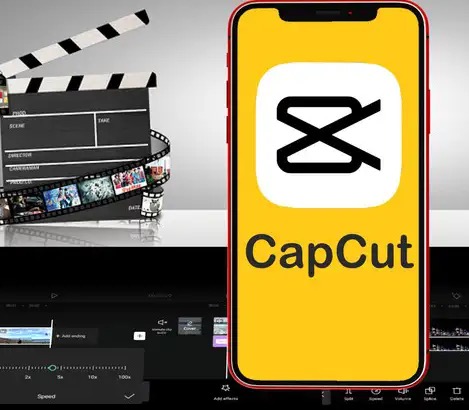 Edición de Video con Capcut
