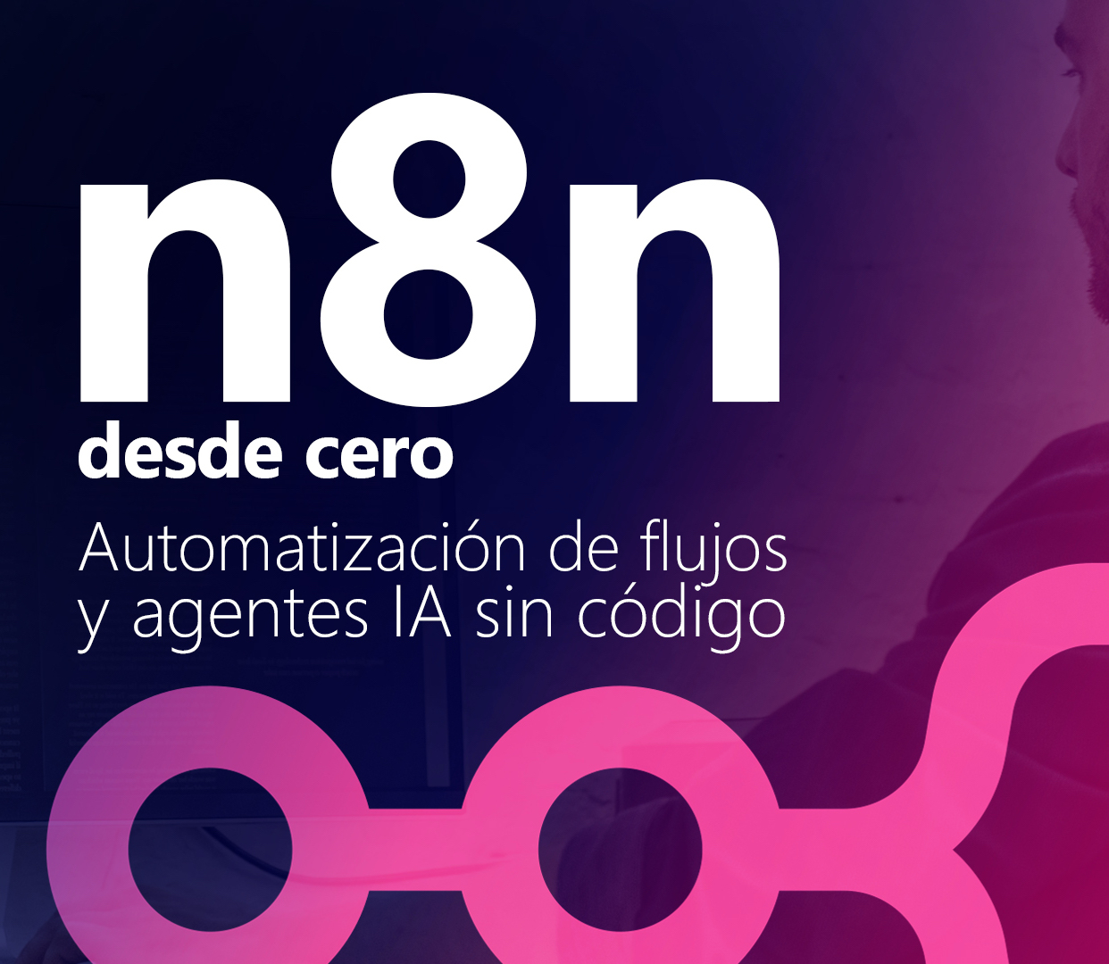 Crea agentes de IA con n8n ¡SIN PROGRAMAR!