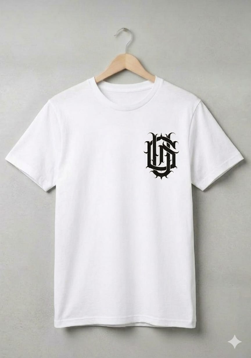 Camiseta Under Gang Mod. 1