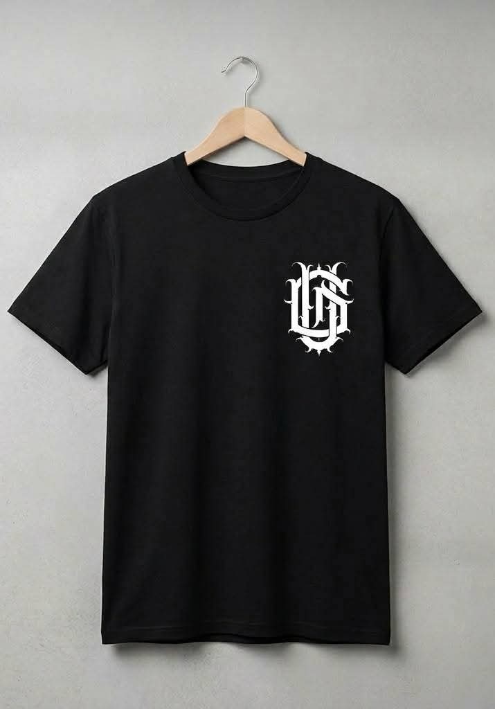 Camiseta Under Gang Mod. 1