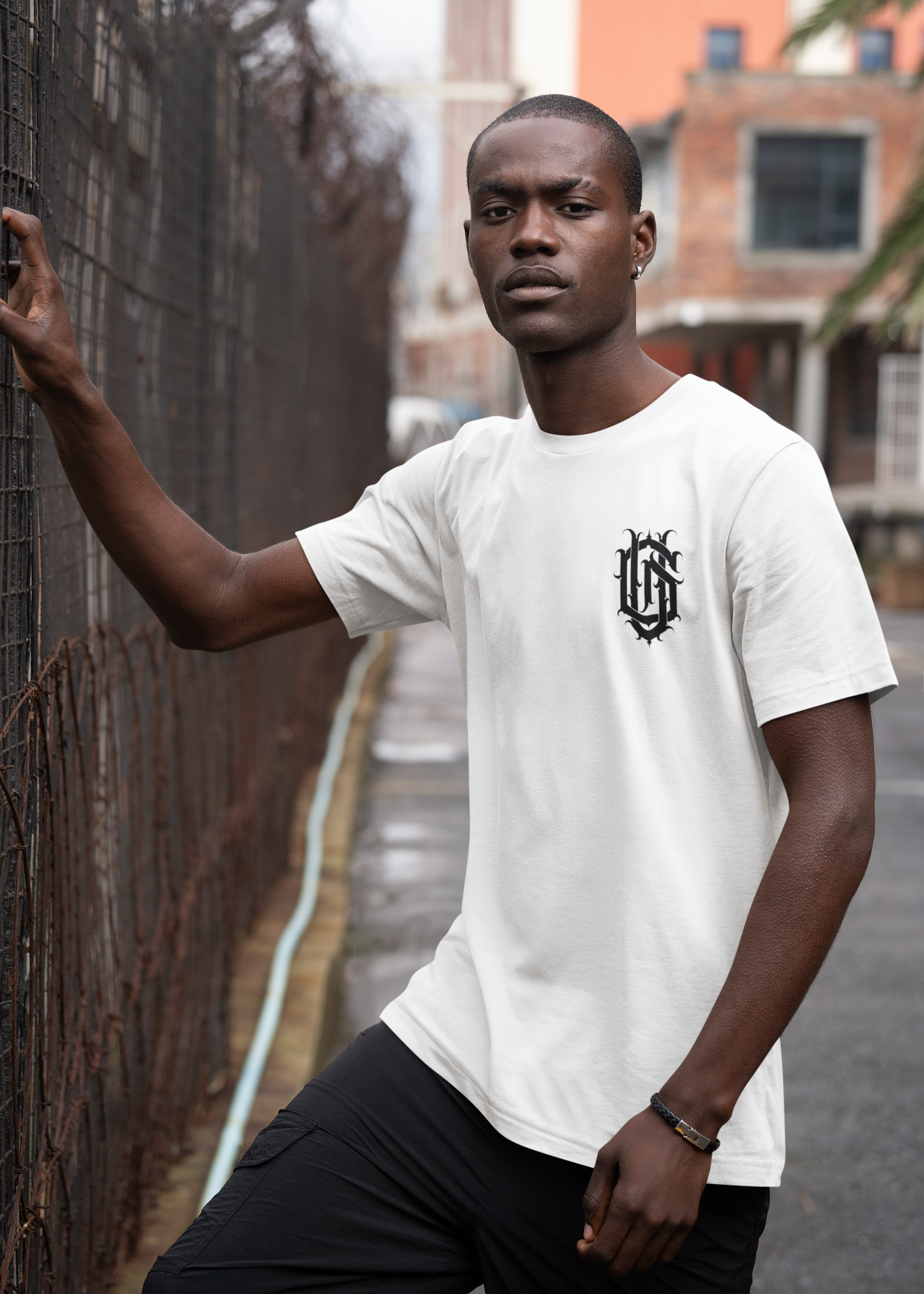 Playera Under Gang Mod.2