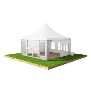 احجز خيمتك بسهولة