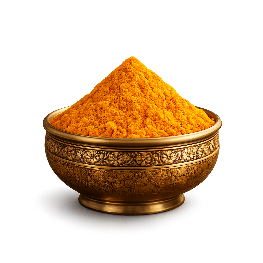 Turmeric Powder
