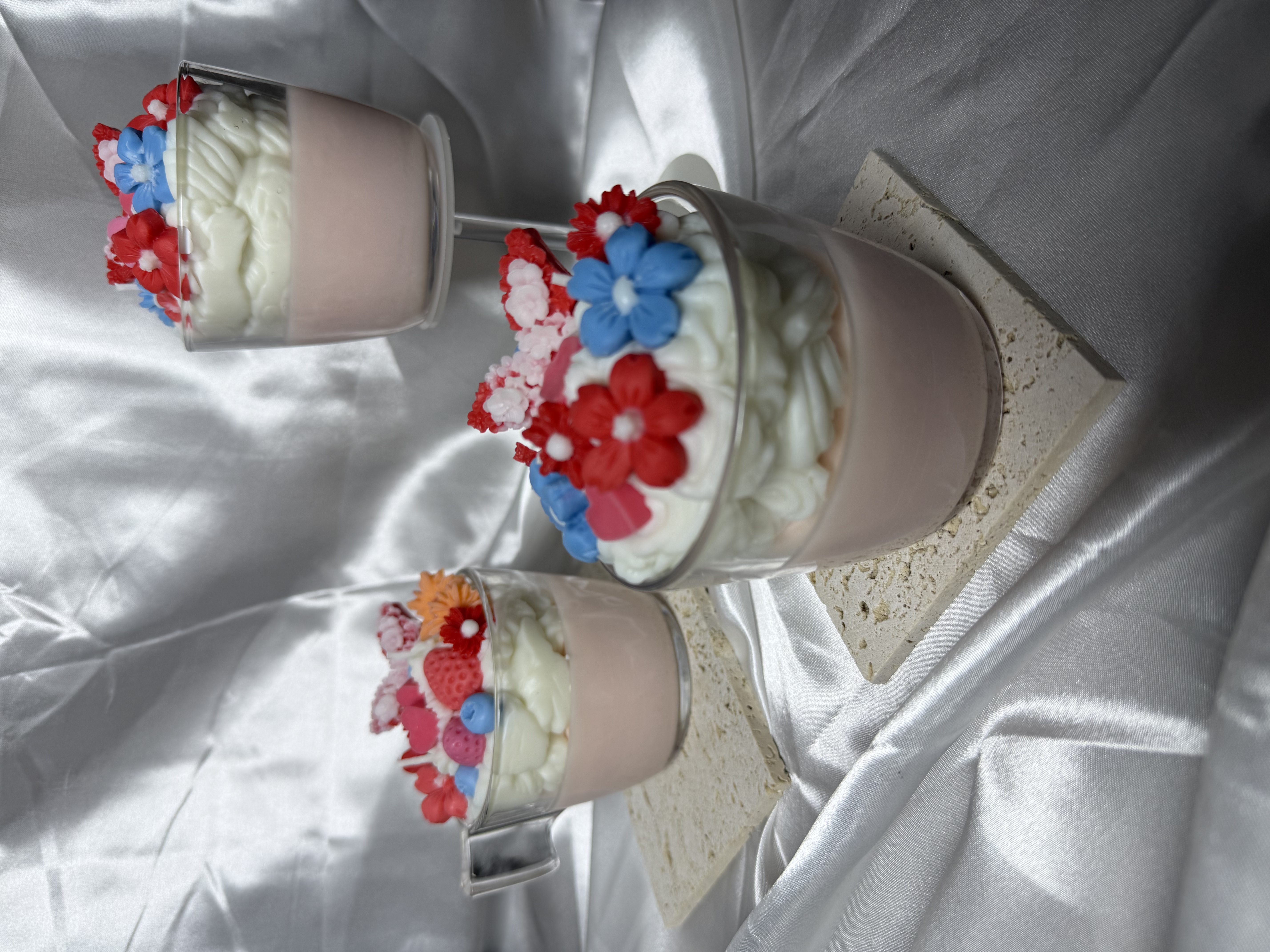 Neužmirštuolės debesėlyje