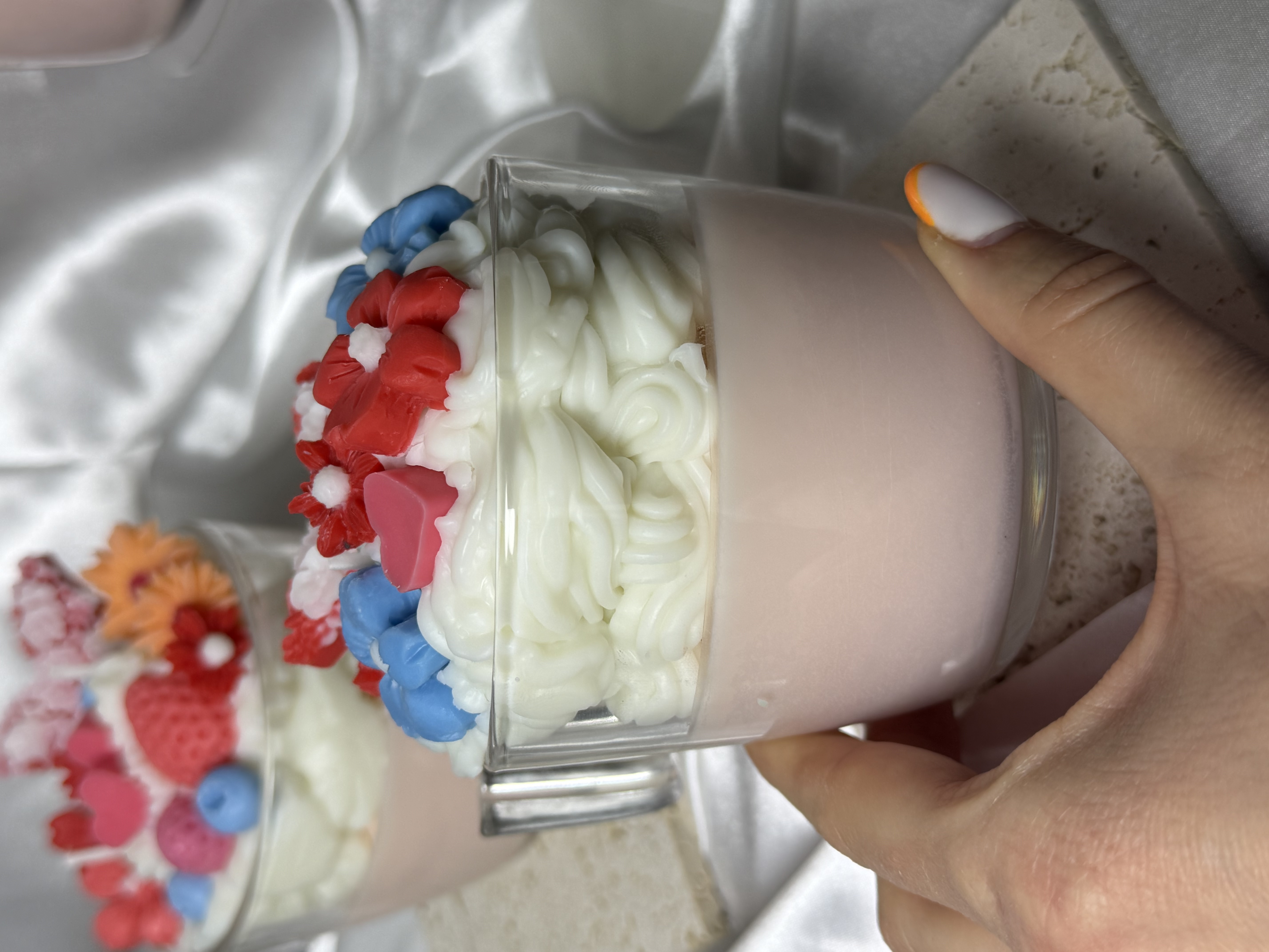 Neužmirštuolės debesėlyje