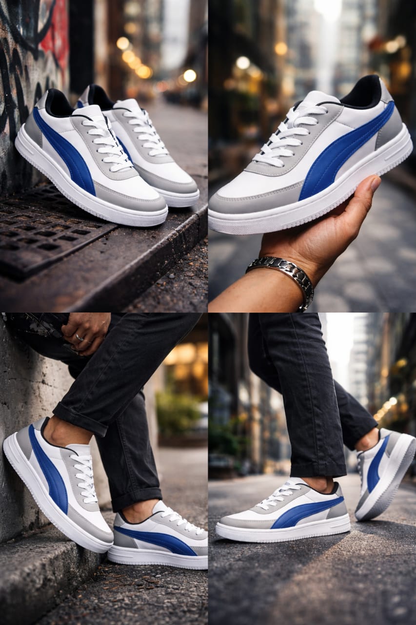 Urban Classic Sneakers