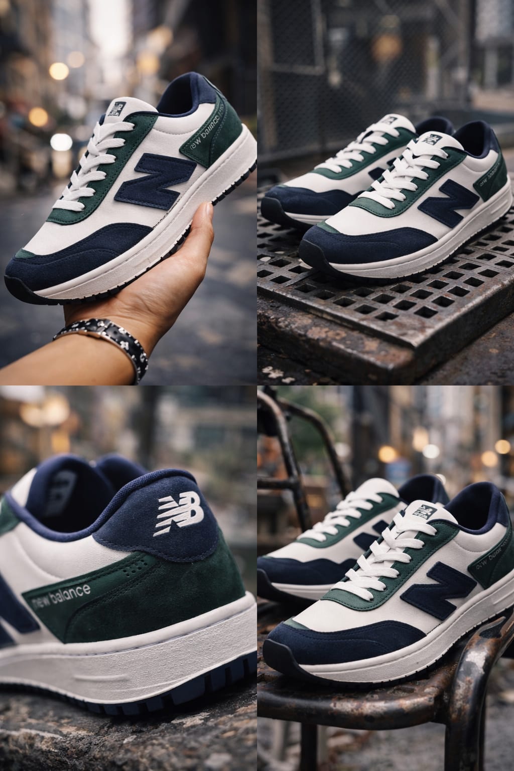 New Balance Classic Sneakers