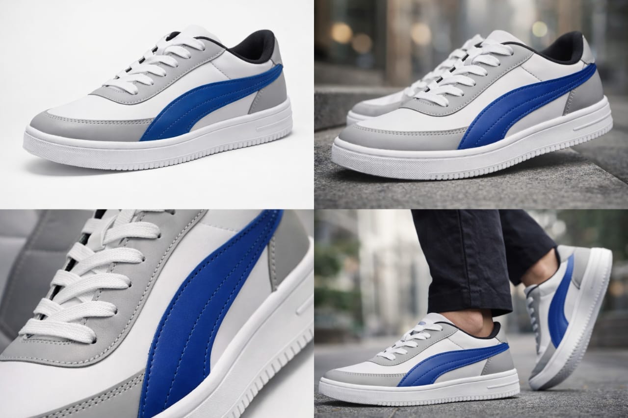 Urban Classic Sneakers