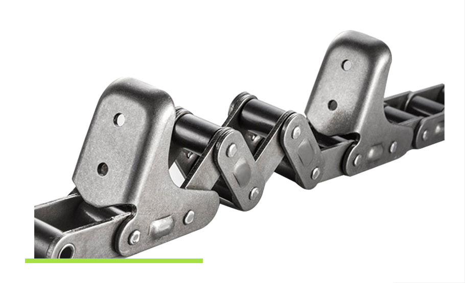 Self-propelled Corn Harvester