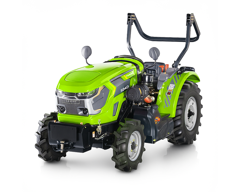 ORCHARD TRACTOR 904B