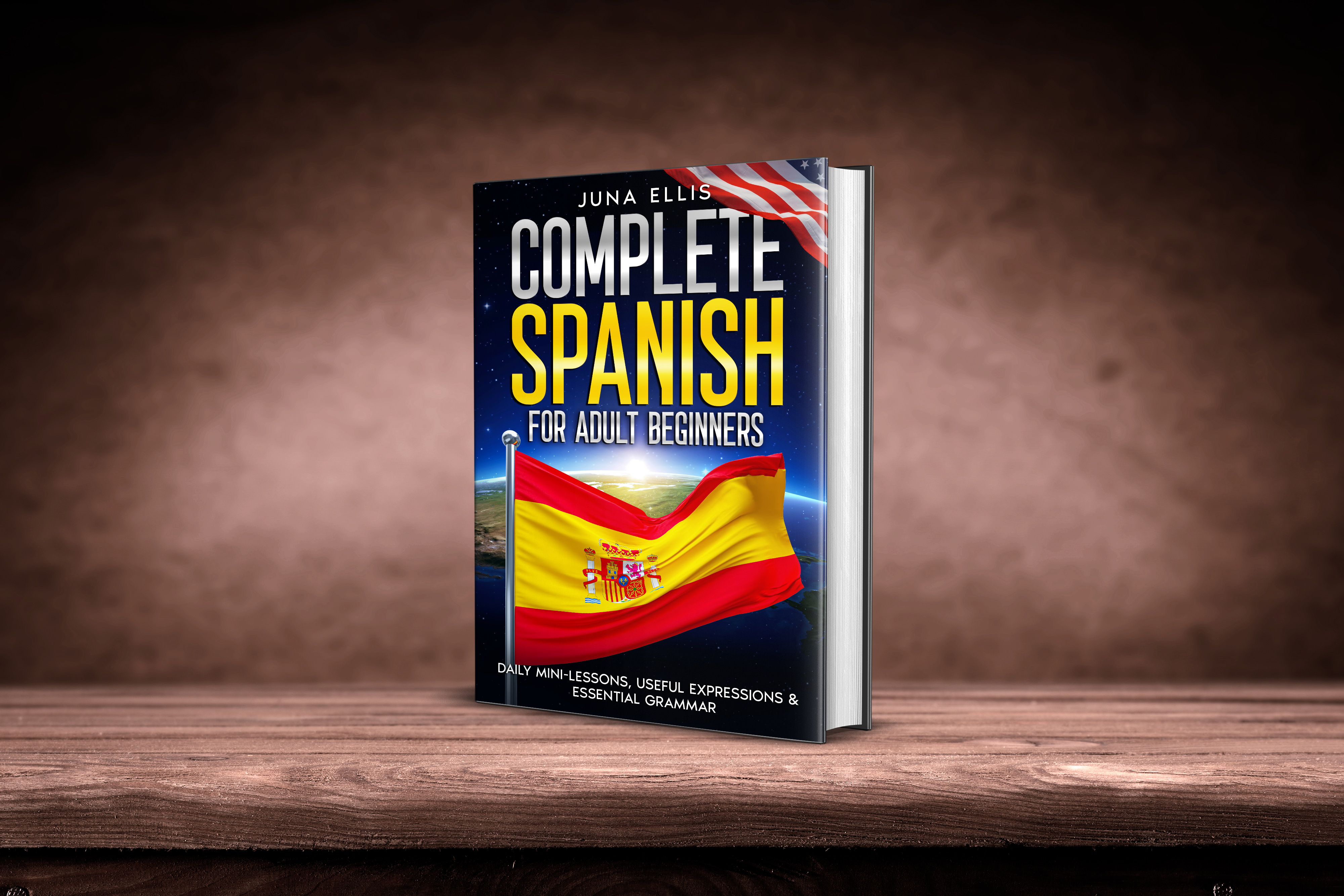 Complete Spanish for Adult Beginners