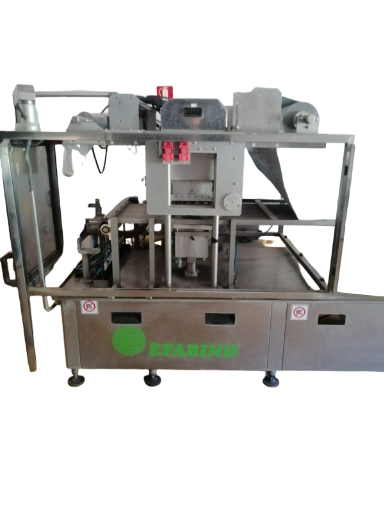 Termoselladora Efabind 