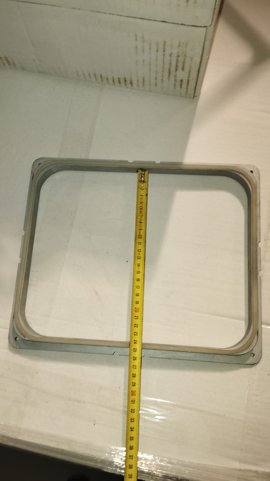 Termoselladora de bandejas Frimaq Mini 1V