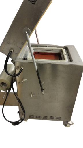 Termoselladora de bandejas Frimaq Mini 1V