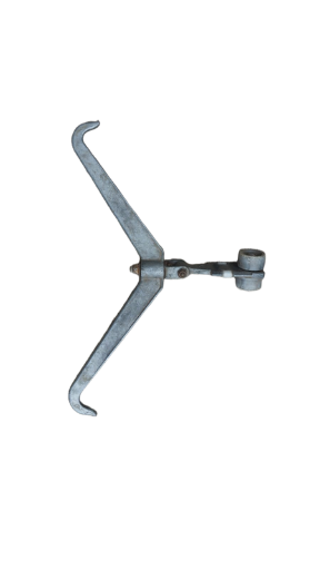 Perchas para despiece