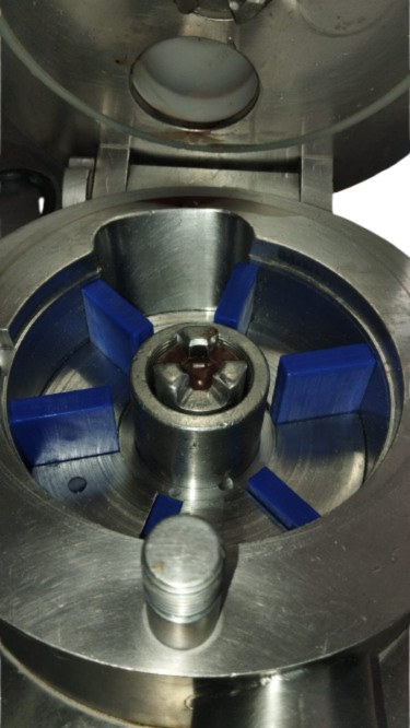 Embutidora Risco RS 1040