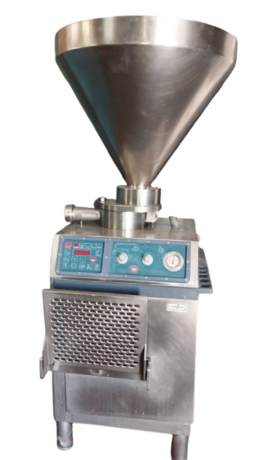 Embutidora Risco RS 1040