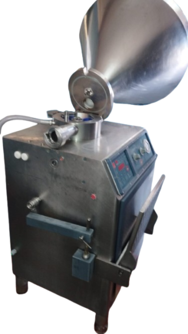 Embutidora Risco RS 1040