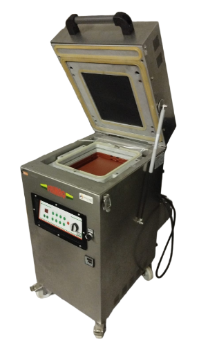 Termoselladora de bandejas Frimaq Mini 1V