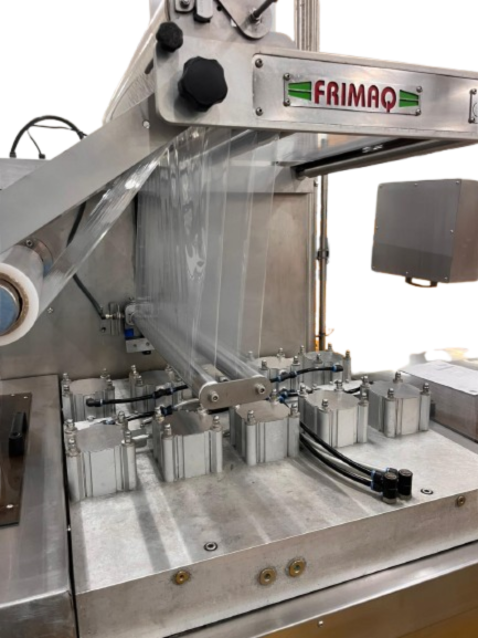 Termoformadora Frimaq TFF 596 760