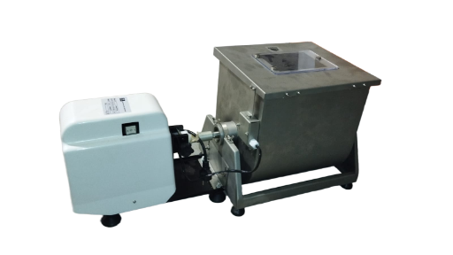 Amasadora Eléctrica Garhe GR9 1,5 hp inox 20 litros