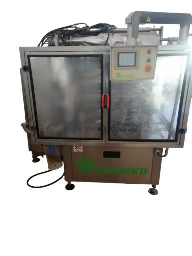 Termoselladora Efabind 